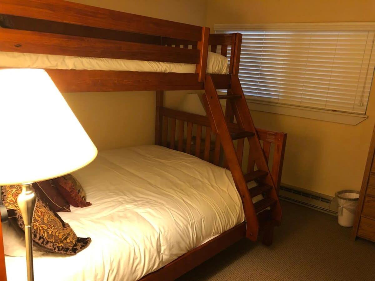 Downtown Chalet Close To Main St With Pool And Hot Tub Breckenridge Eksteriør billede