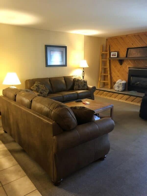 Downtown Chalet Close To Main St With Pool And Hot Tub Breckenridge Eksteriør billede