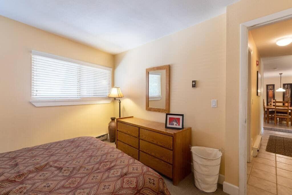 Downtown Chalet Close To Main St With Pool And Hot Tub Breckenridge Eksteriør billede