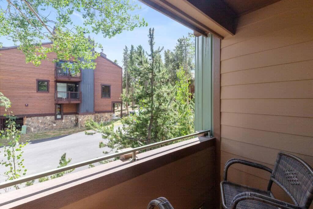 Downtown Chalet Close To Main St With Pool And Hot Tub Breckenridge Eksteriør billede