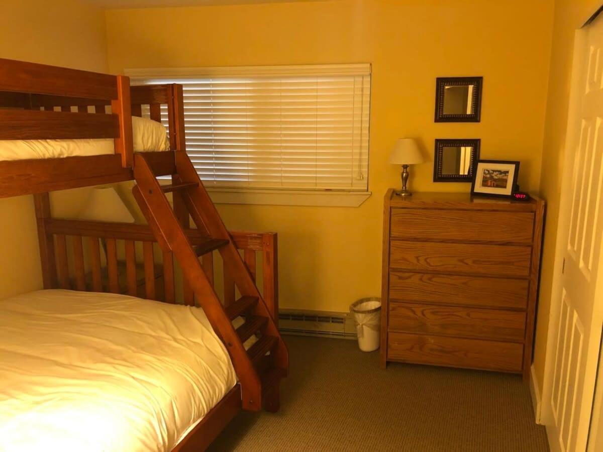 Downtown Chalet Close To Main St With Pool And Hot Tub Breckenridge Eksteriør billede