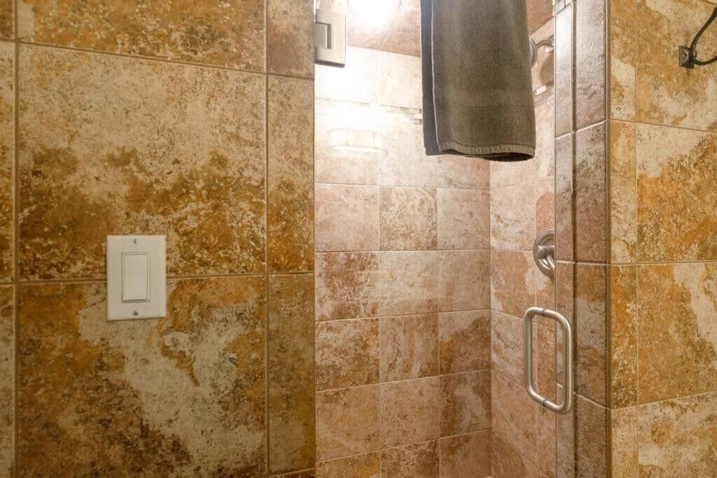 Downtown Chalet Close To Main St With Pool And Hot Tub Breckenridge Eksteriør billede